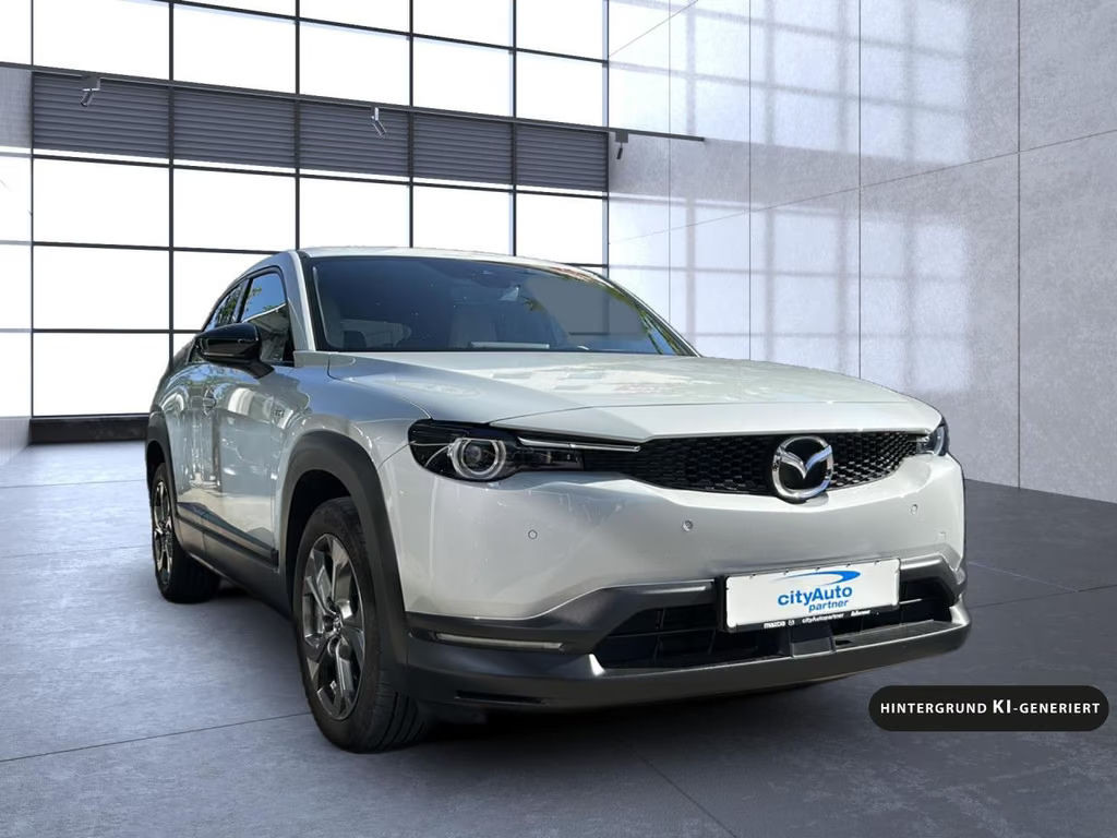 Mazda MX-30
