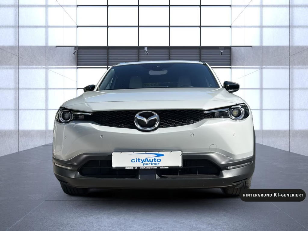 Mazda MX-30