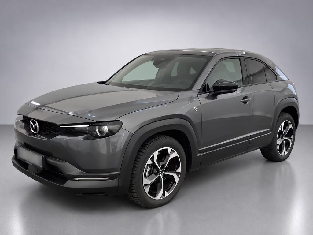 Mazda MX-30 SkyActiv