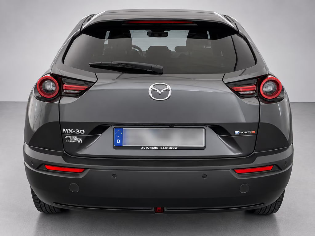 Mazda MX-30