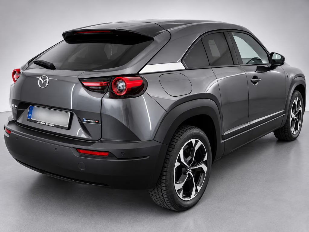 Mazda MX-30