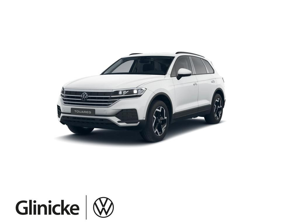 Volkswagen Touareg 3.0 V6 TDI