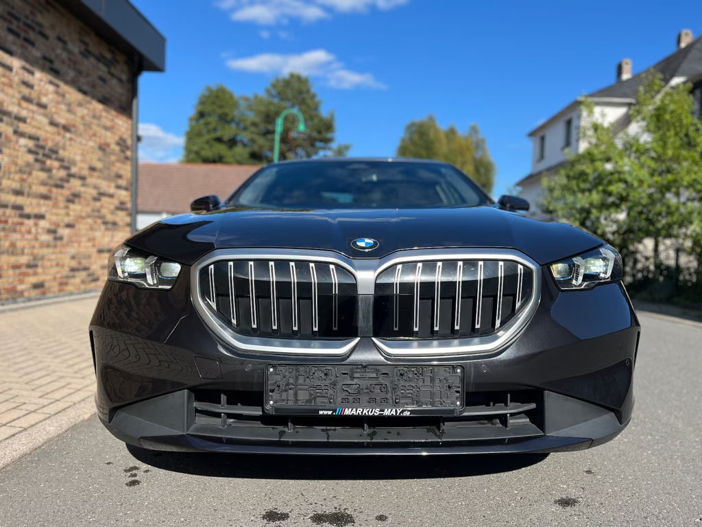 BMW 5 Serie 520 Sedan 520i