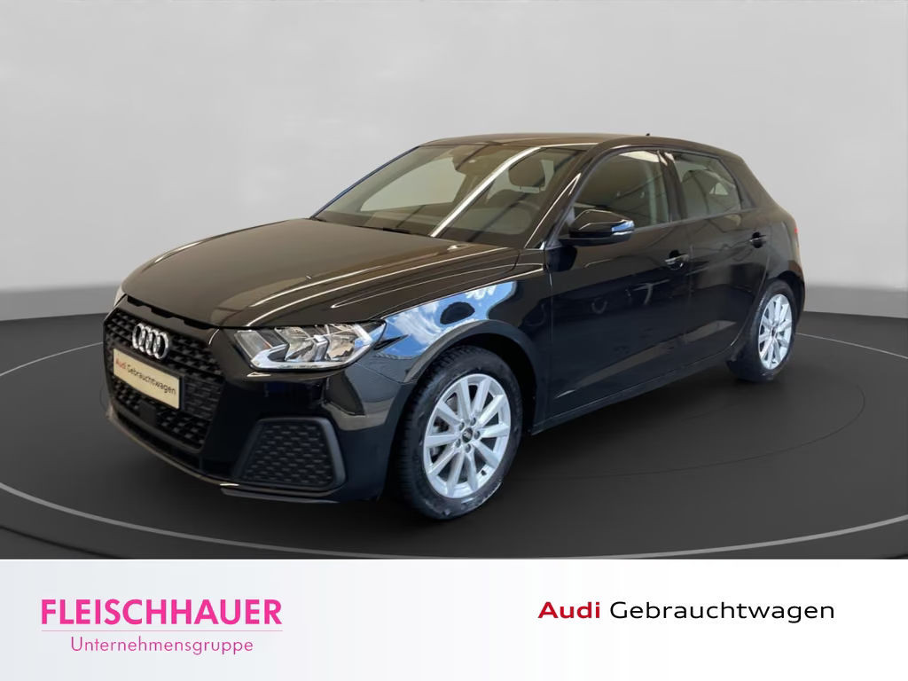 Audi A1 Sportback 25 TFSI
