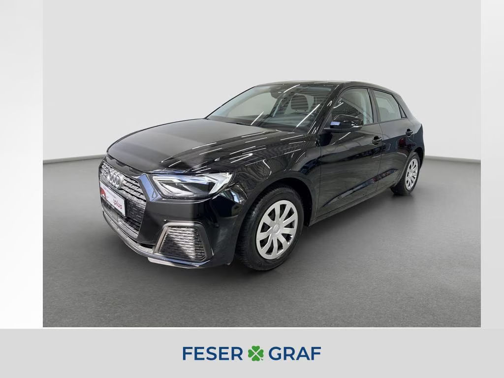 Audi A1 Sportback 25 TFSI