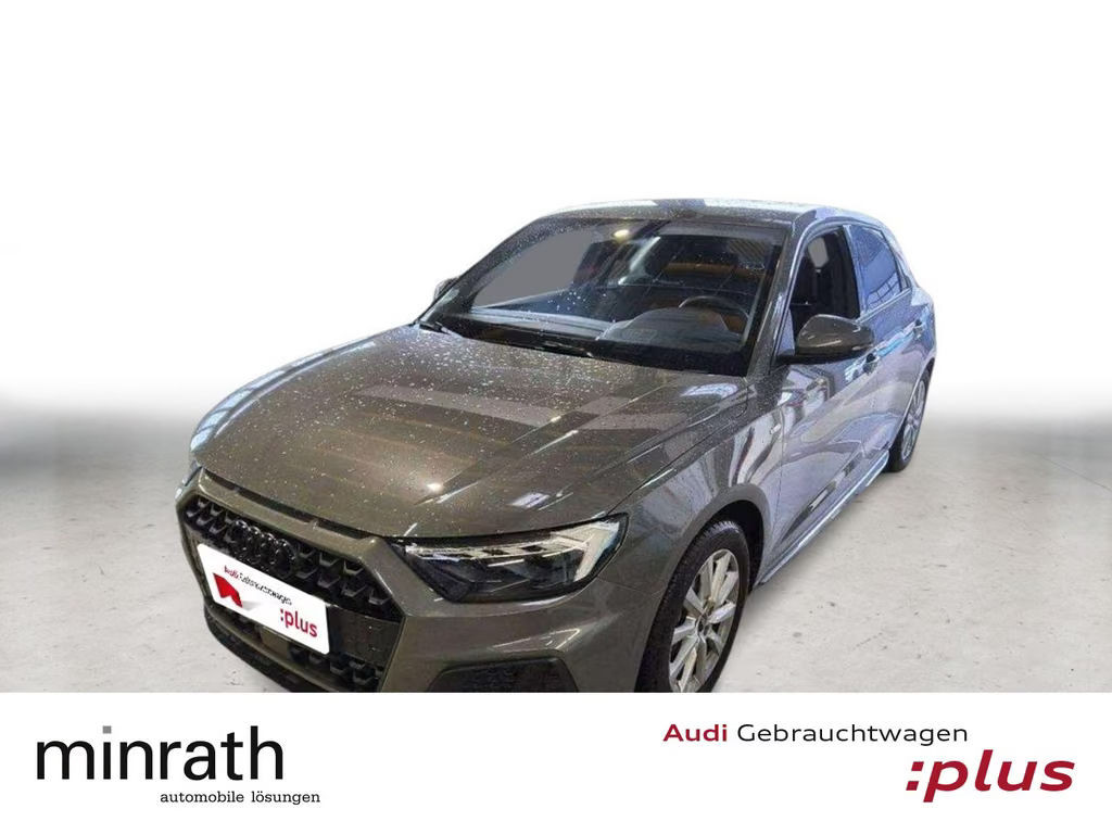 Audi A1 Sportback S-Line S-Tronic 30 TFSI