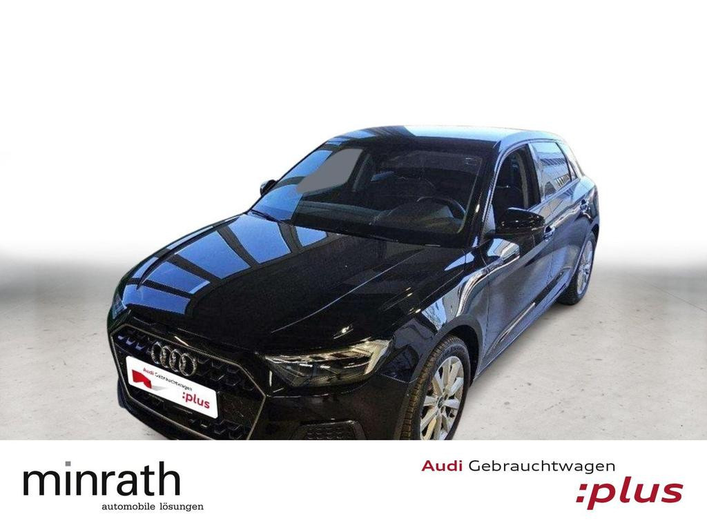 Audi A1 Sportback 30 TFSI