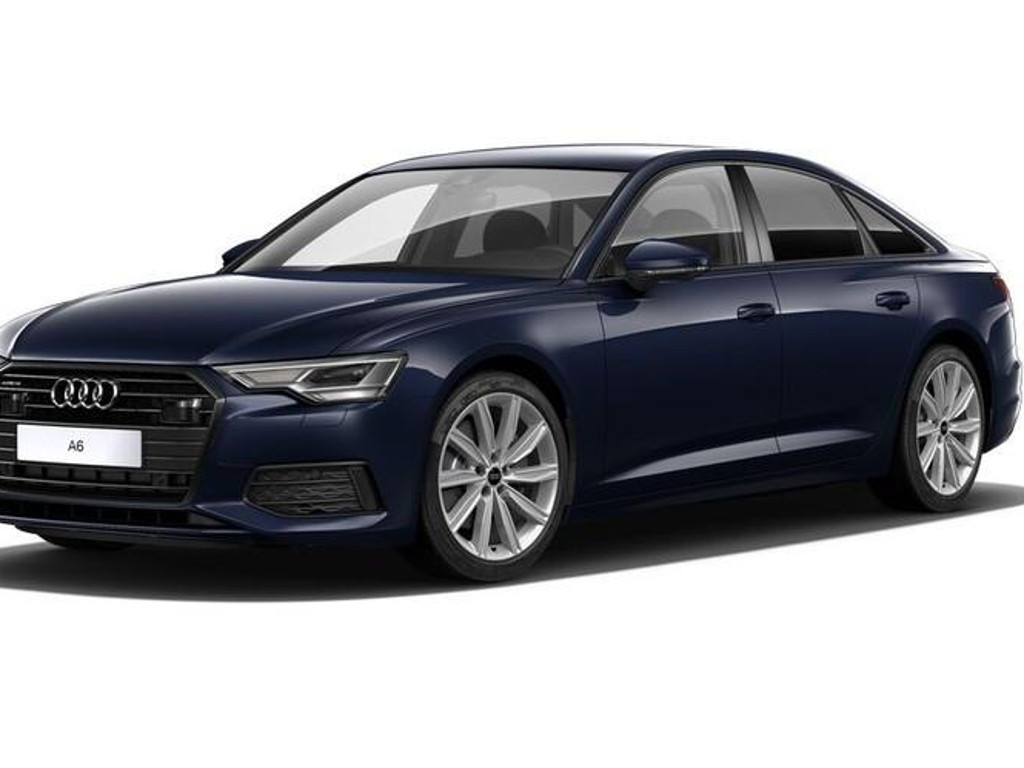 Audi A6 Sedan Quattro 45 TFSI