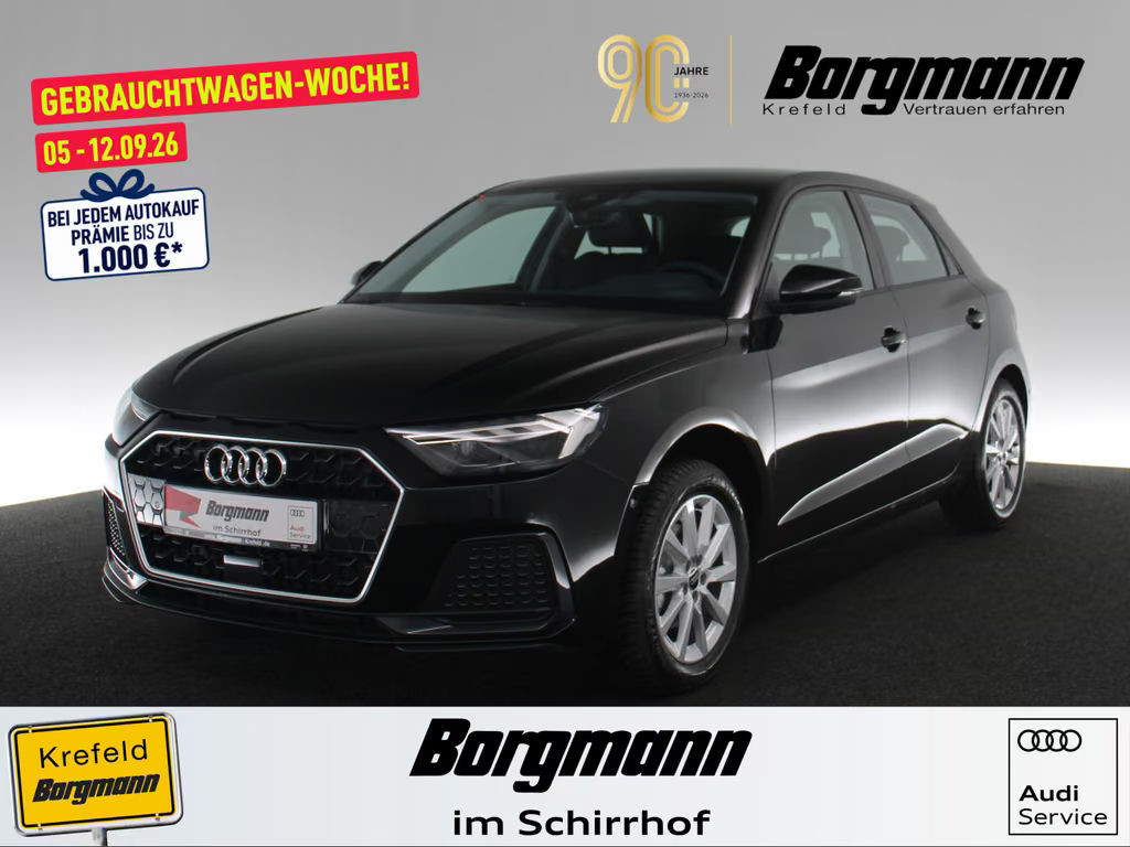 Audi A1 Sportback 30 TFSI