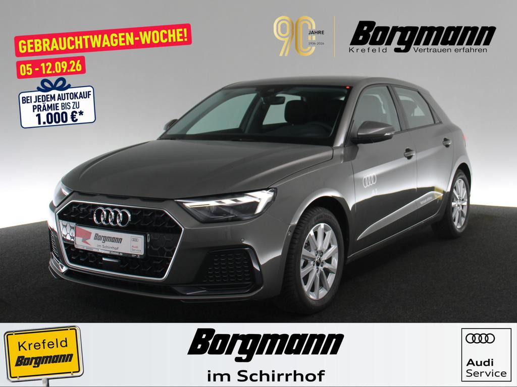 Audi A1 Sportback 30 TFSI