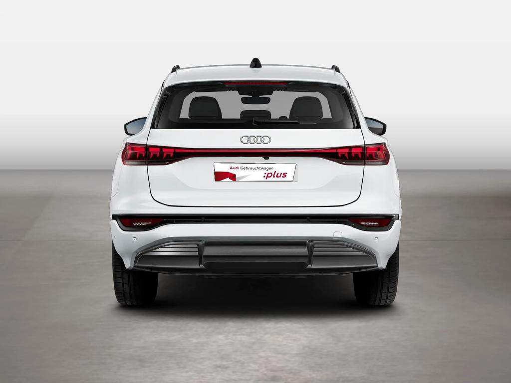 Audi Q6 e-tron S-Line Performance