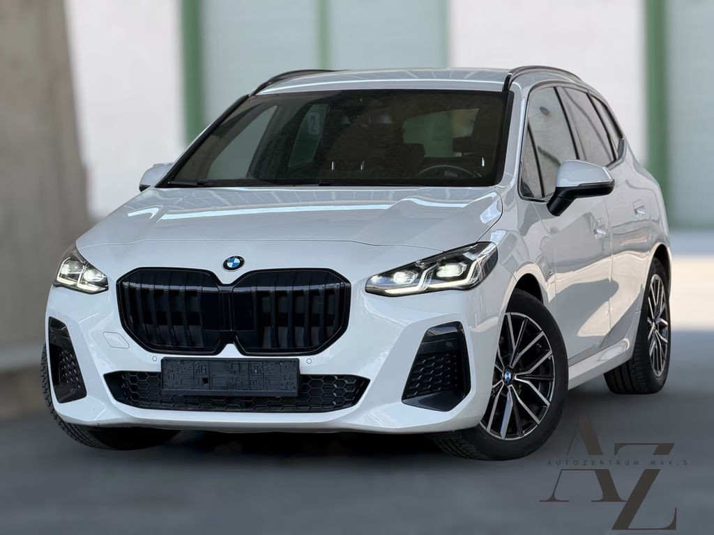 BMW 2 Serie 218 M-Sport Active Tourer