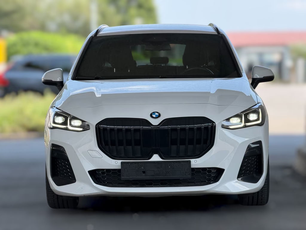 BMW 2 Serie
