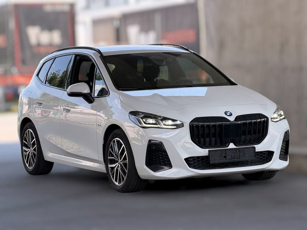 BMW 2 Serie