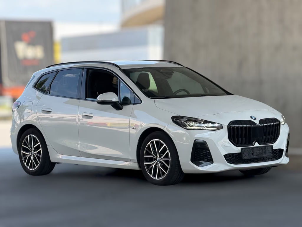 BMW 2 Serie