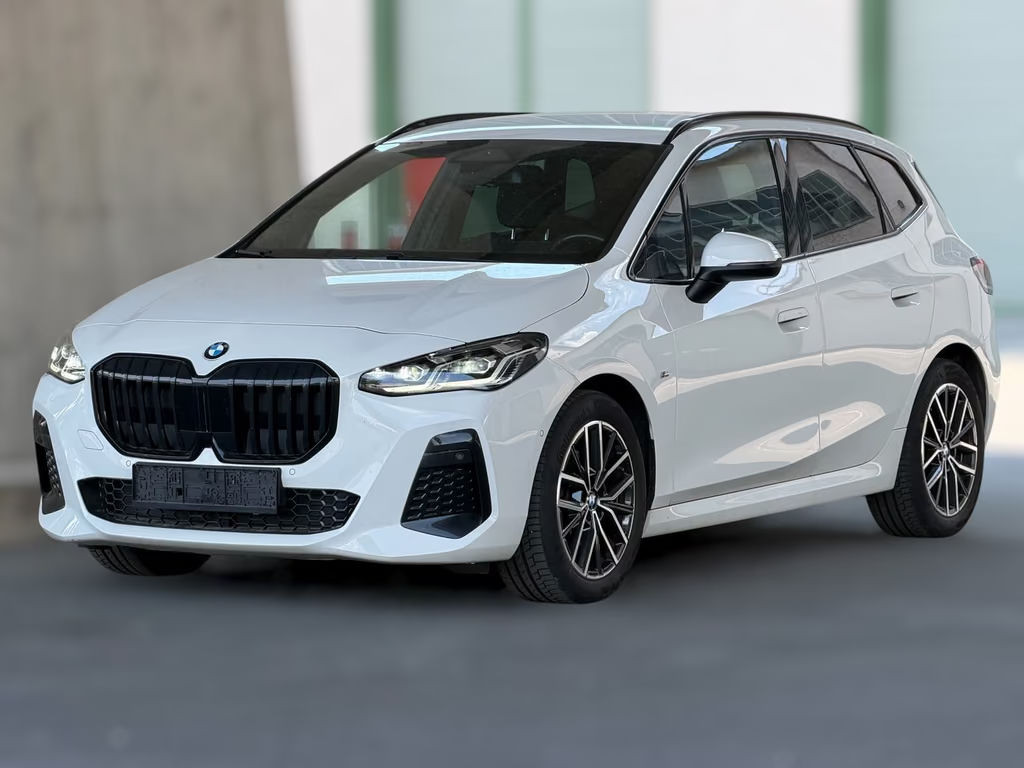 BMW 2 Serie