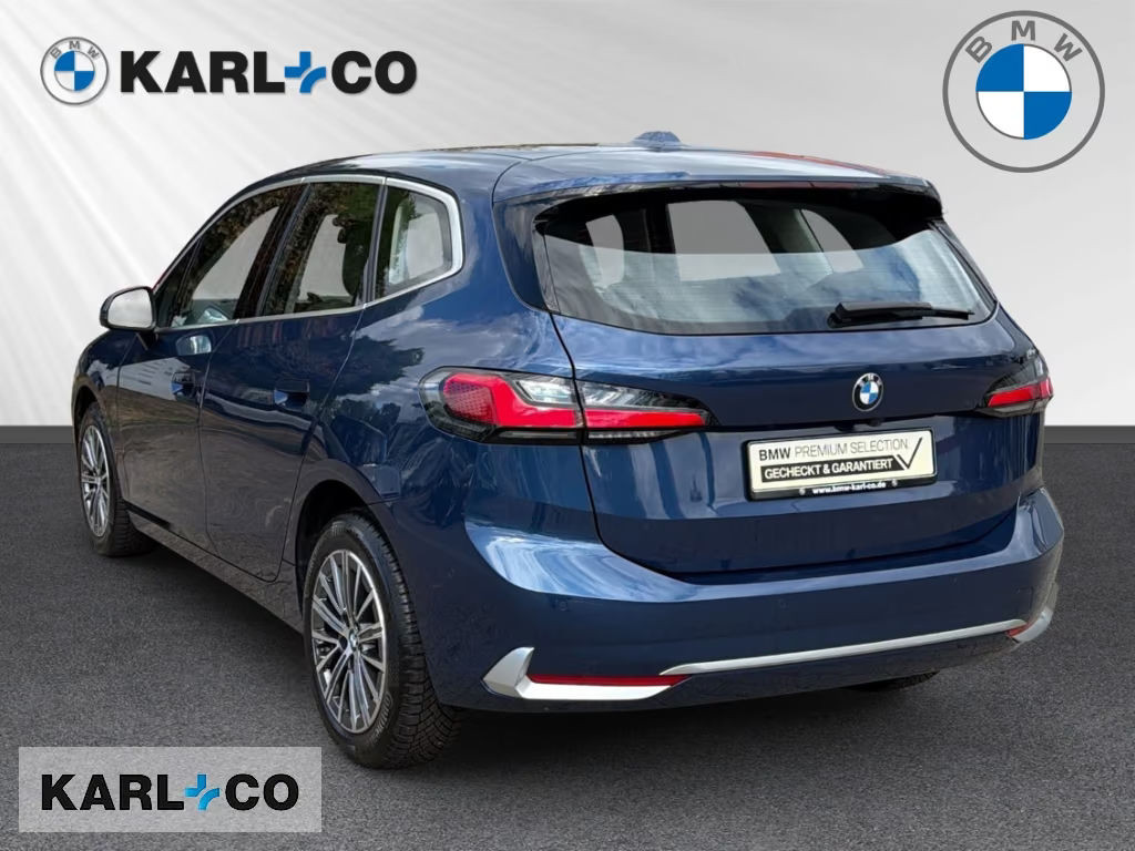 BMW 2 Serie