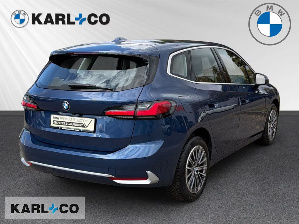 BMW 2 Serie