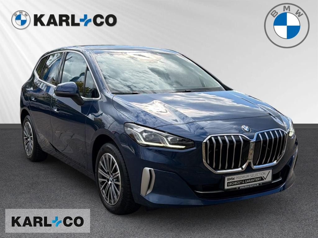 BMW 2 Serie