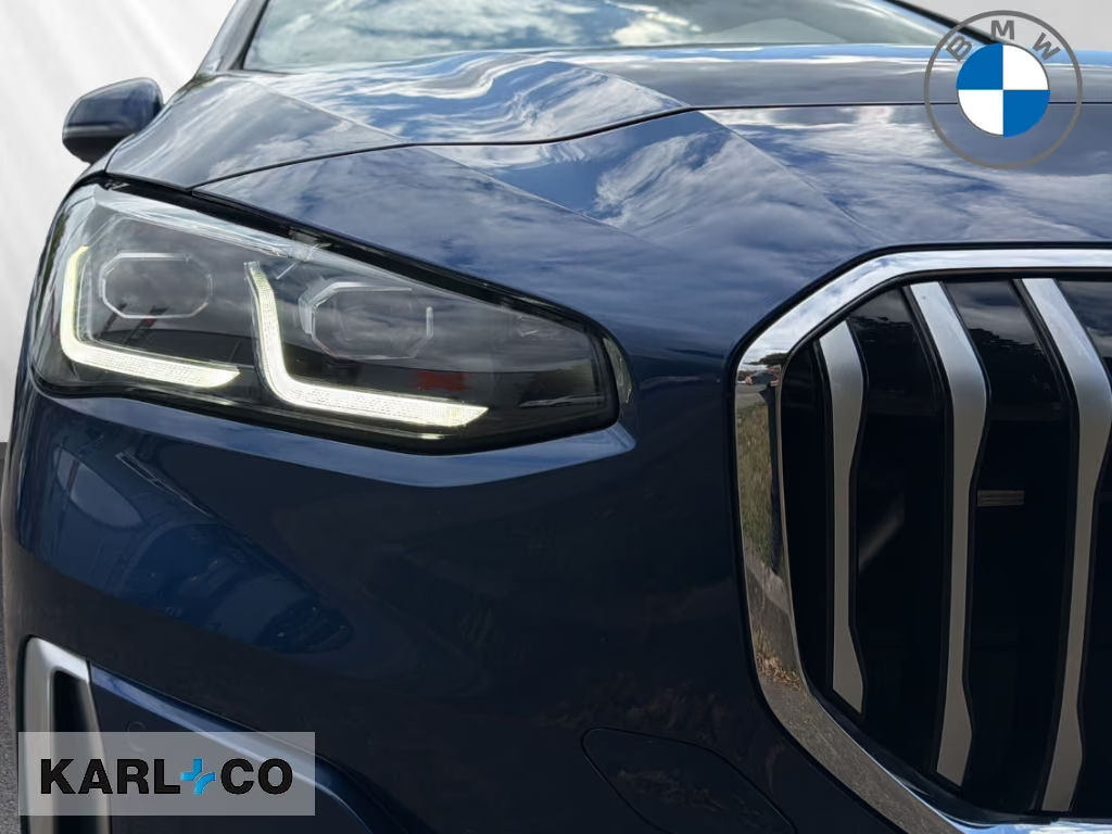 BMW 2 Serie