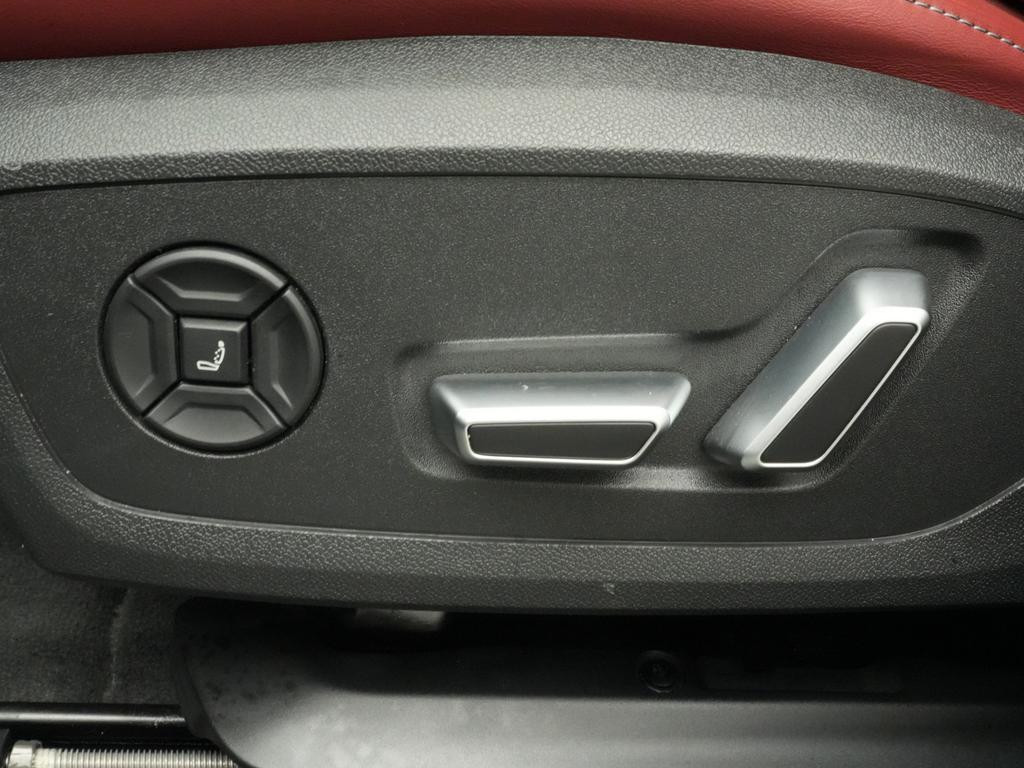Audi S6 e-tron