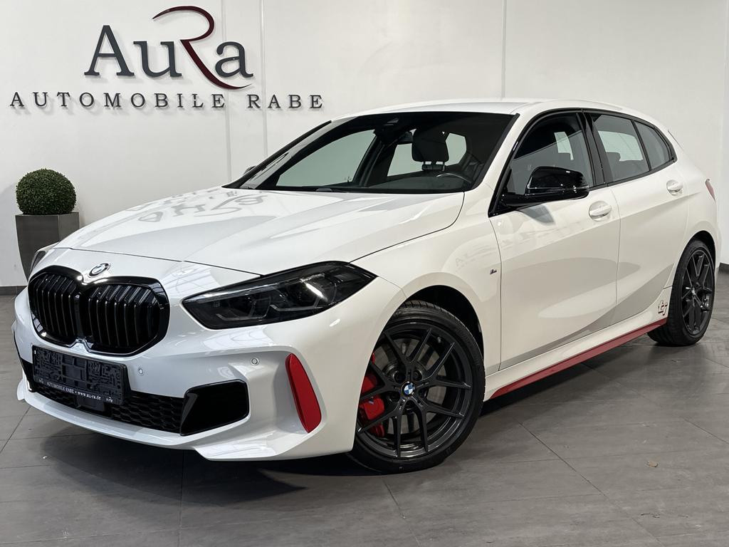 BMW 1 Serie 128 Sedan 128ti 5-deurs