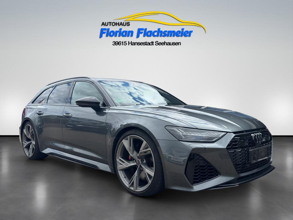Audi RS6