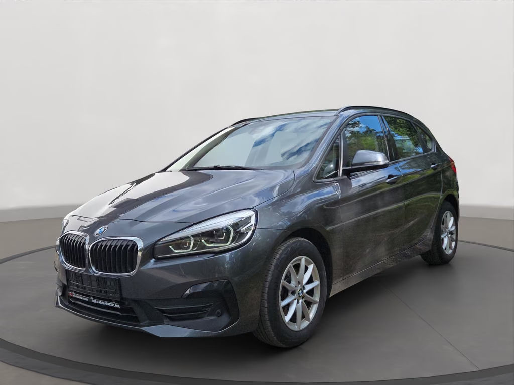 BMW 2 Serie 216 Active Tourer 216d