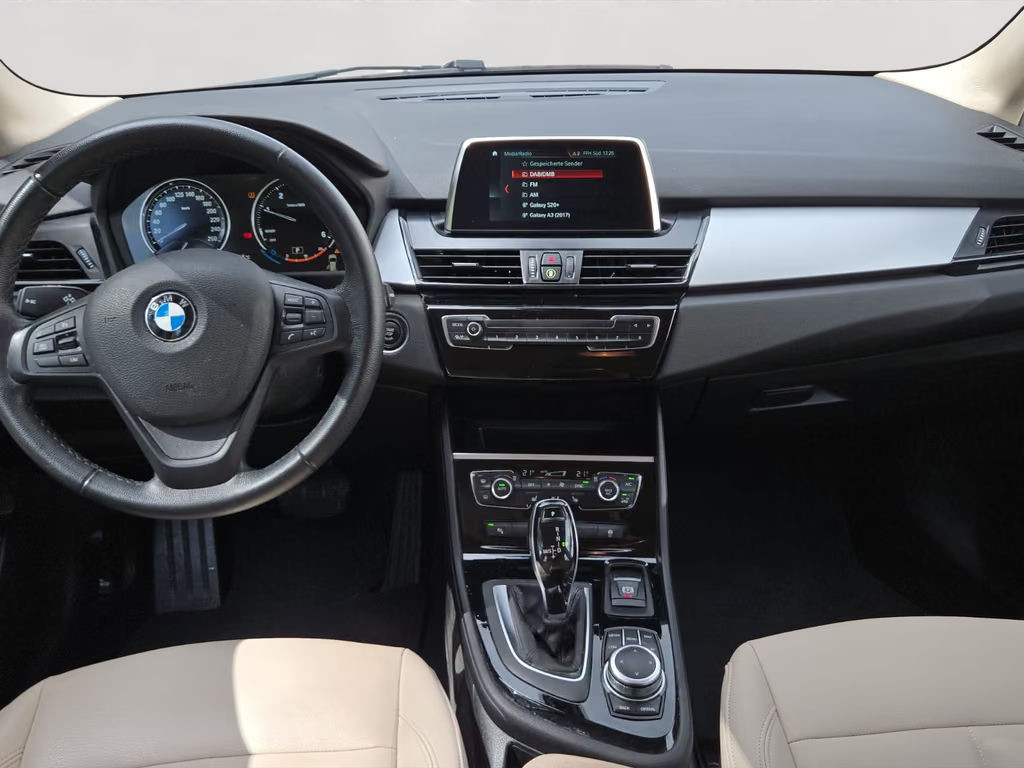 BMW 2 Serie