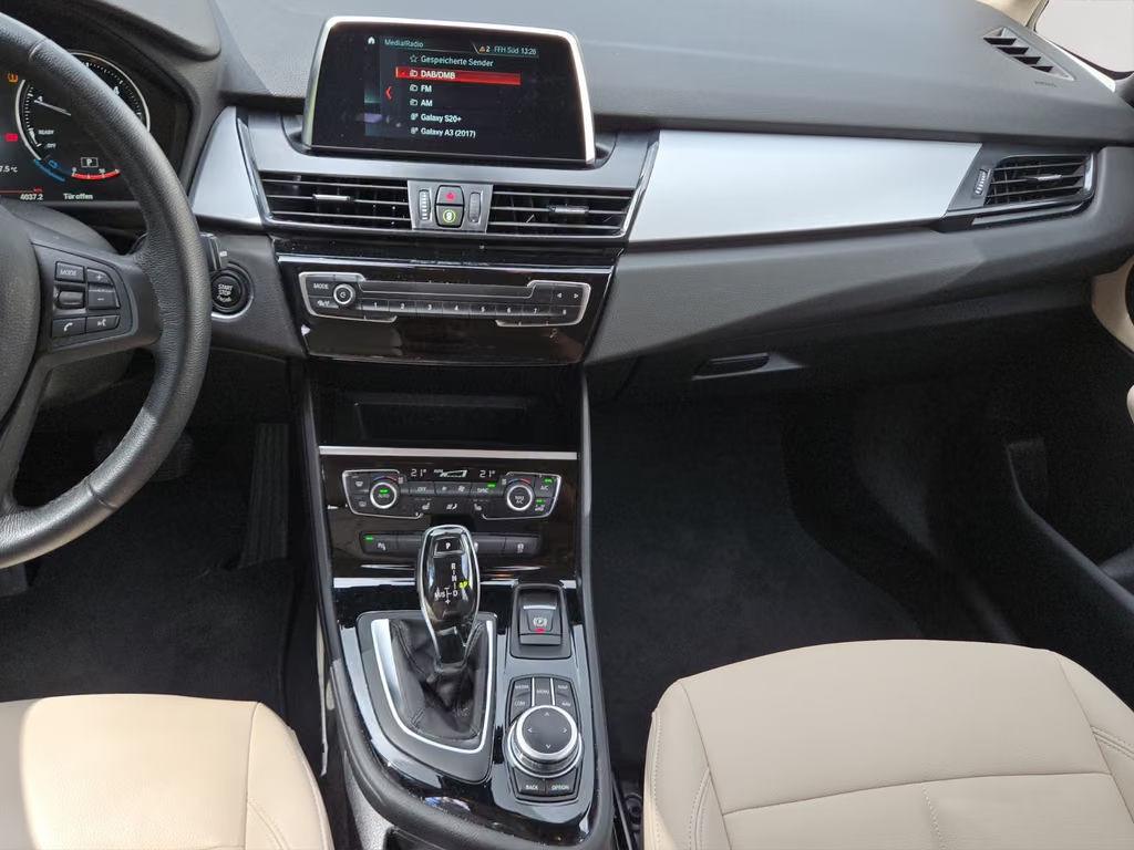 BMW 2 Serie
