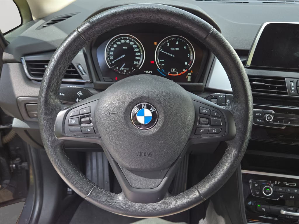 BMW 2 Serie