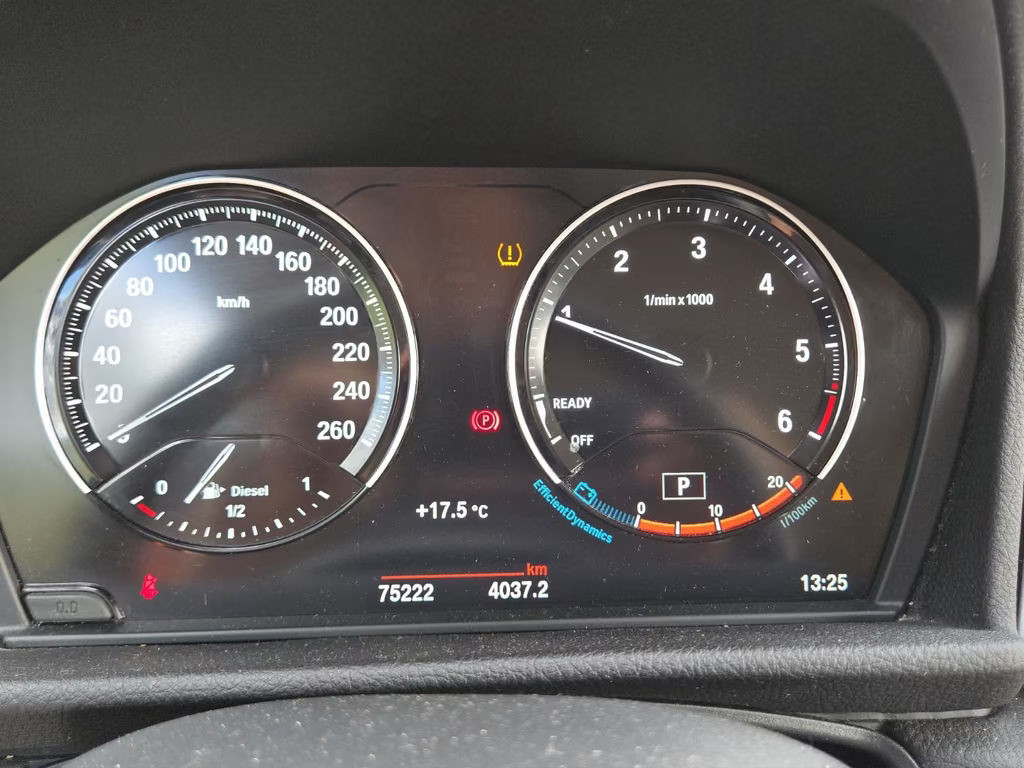 BMW 2 Serie
