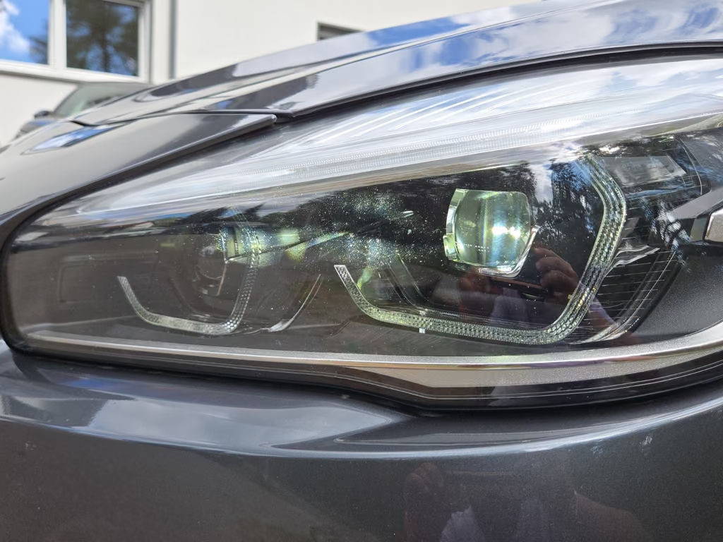 BMW 2 Serie