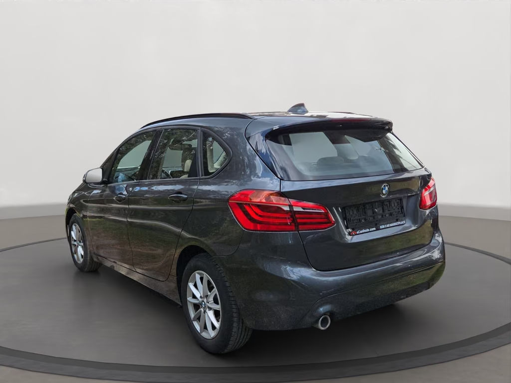 BMW 2 Serie