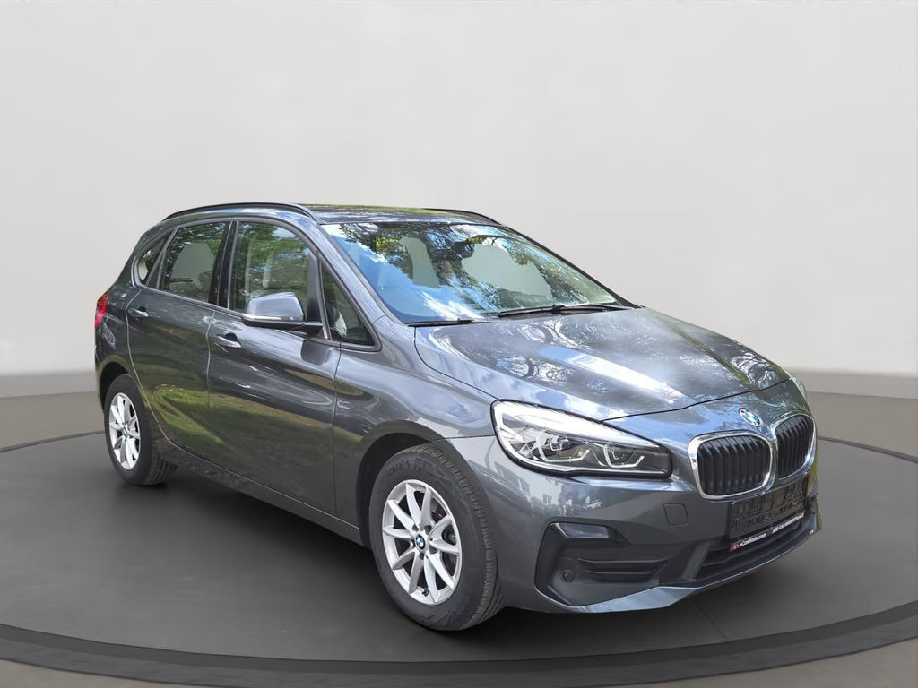 BMW 2 Serie