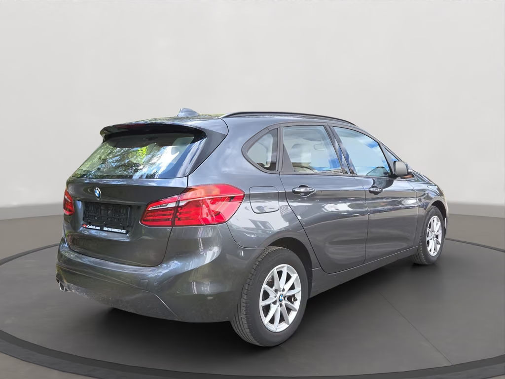 BMW 2 Serie