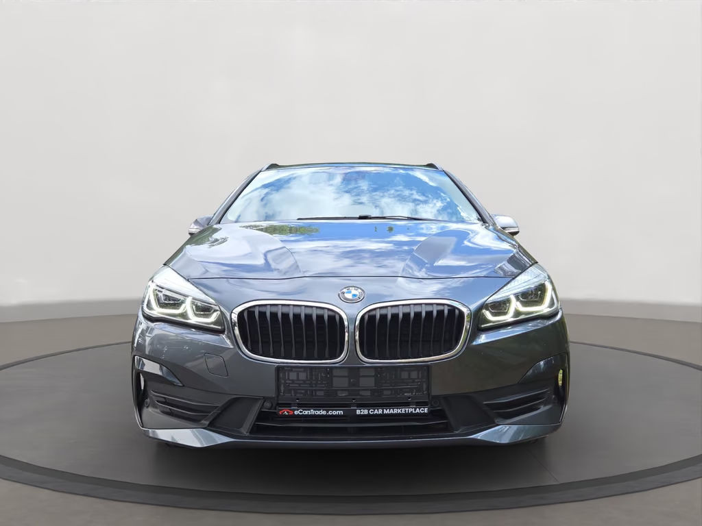 BMW 2 Serie