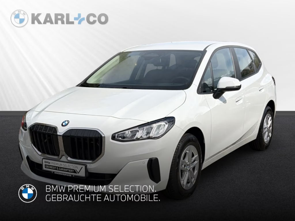 BMW 2 Serie 216 Active Tourer 216i