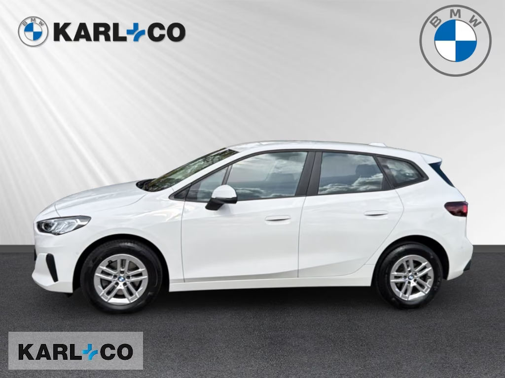 BMW 2 Serie