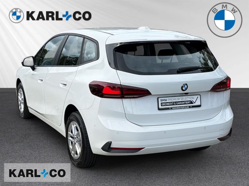 BMW 2 Serie