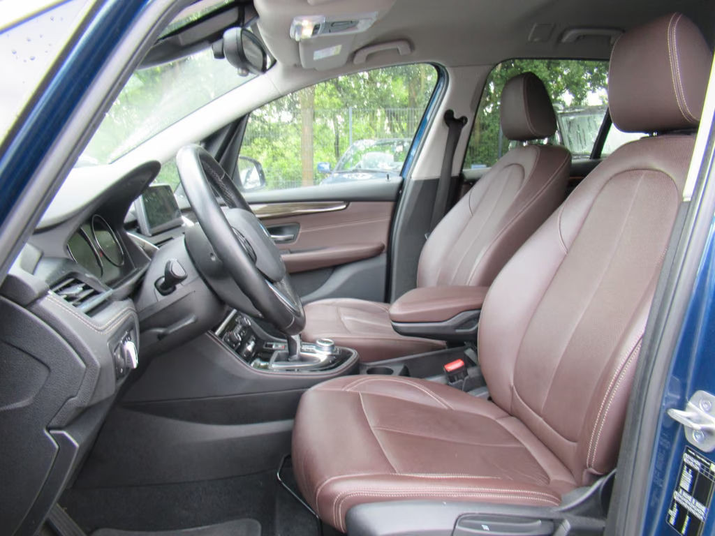 BMW 2 Serie