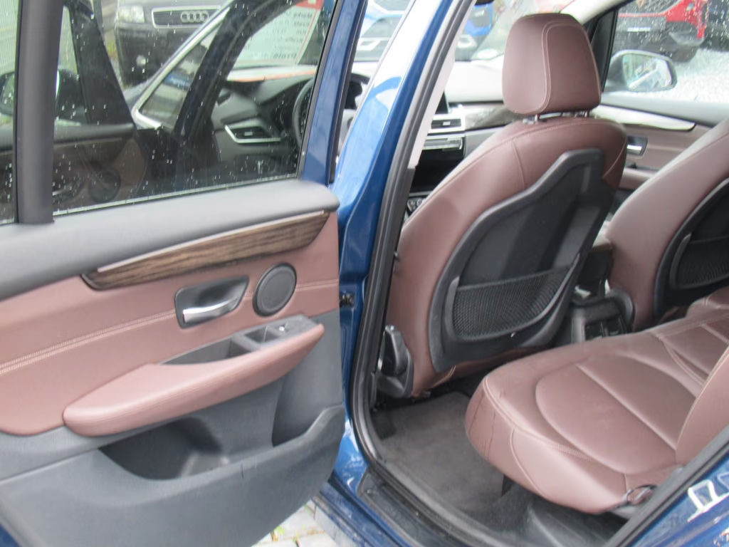 BMW 2 Serie