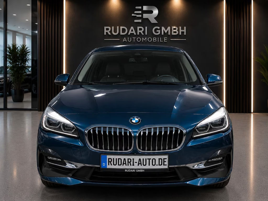 BMW 2 Serie