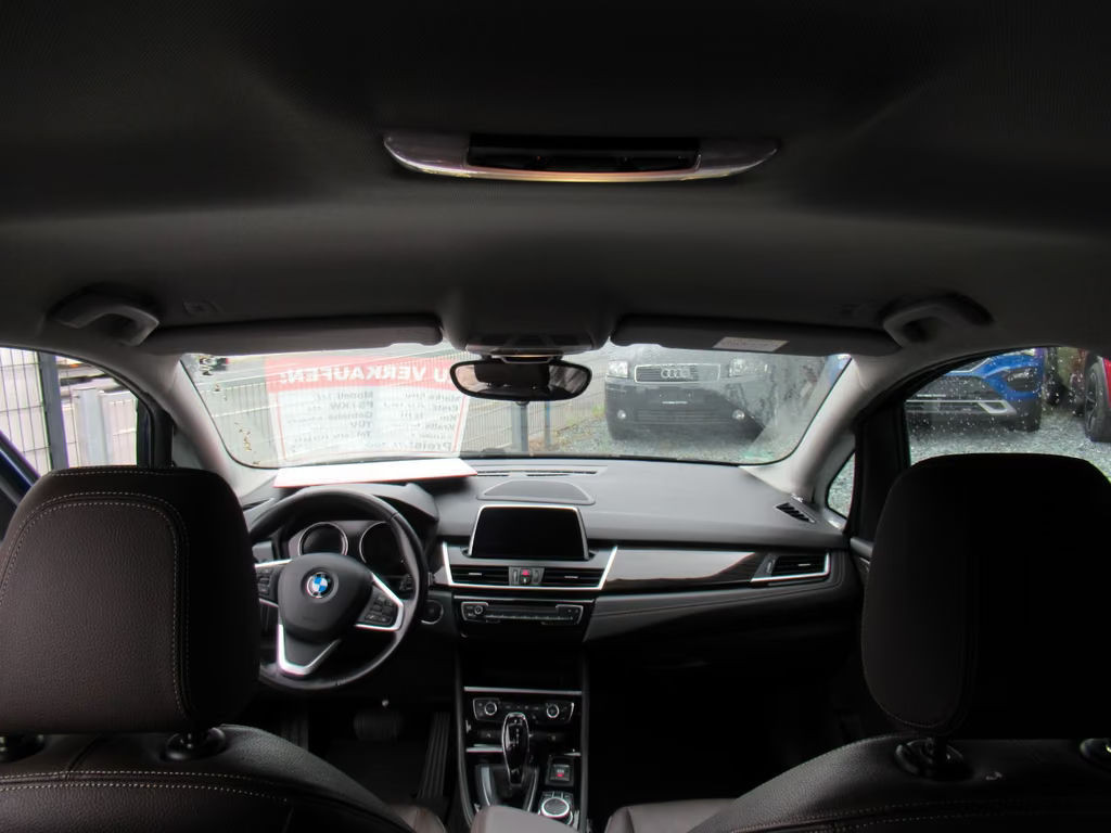 BMW 2 Serie