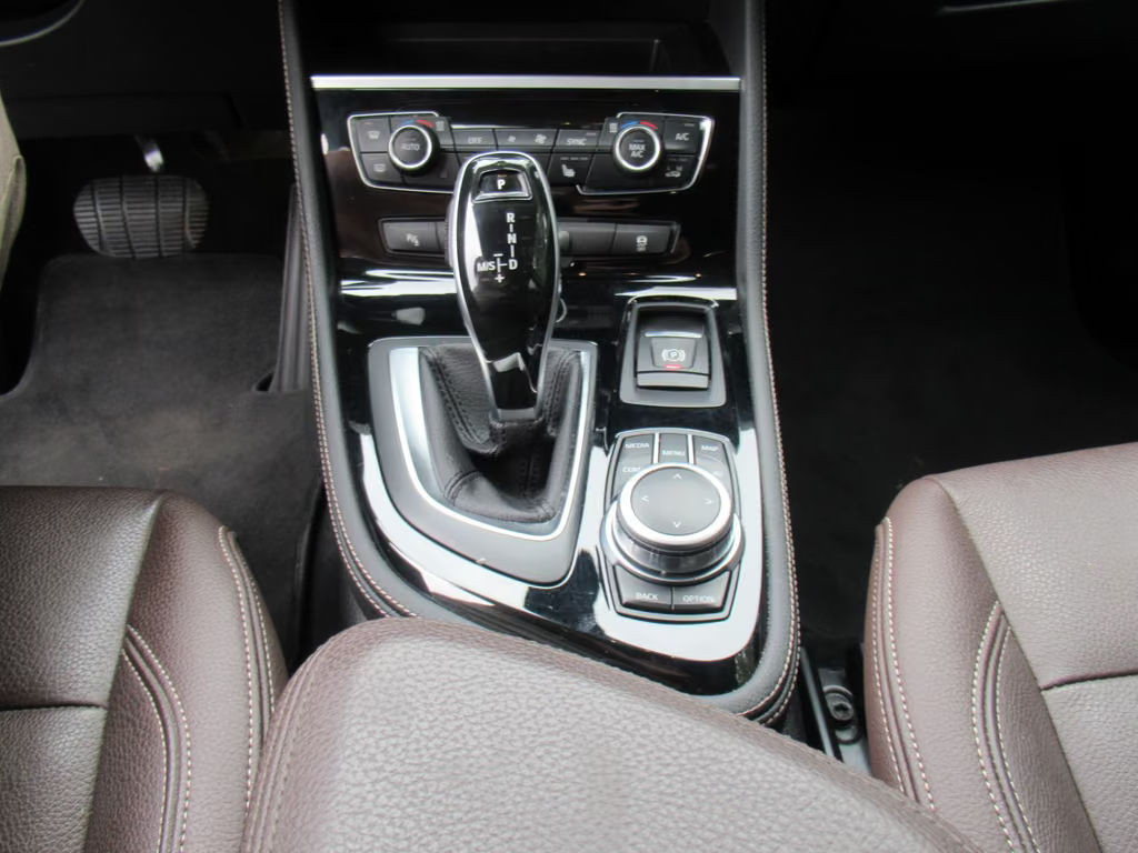 BMW 2 Serie
