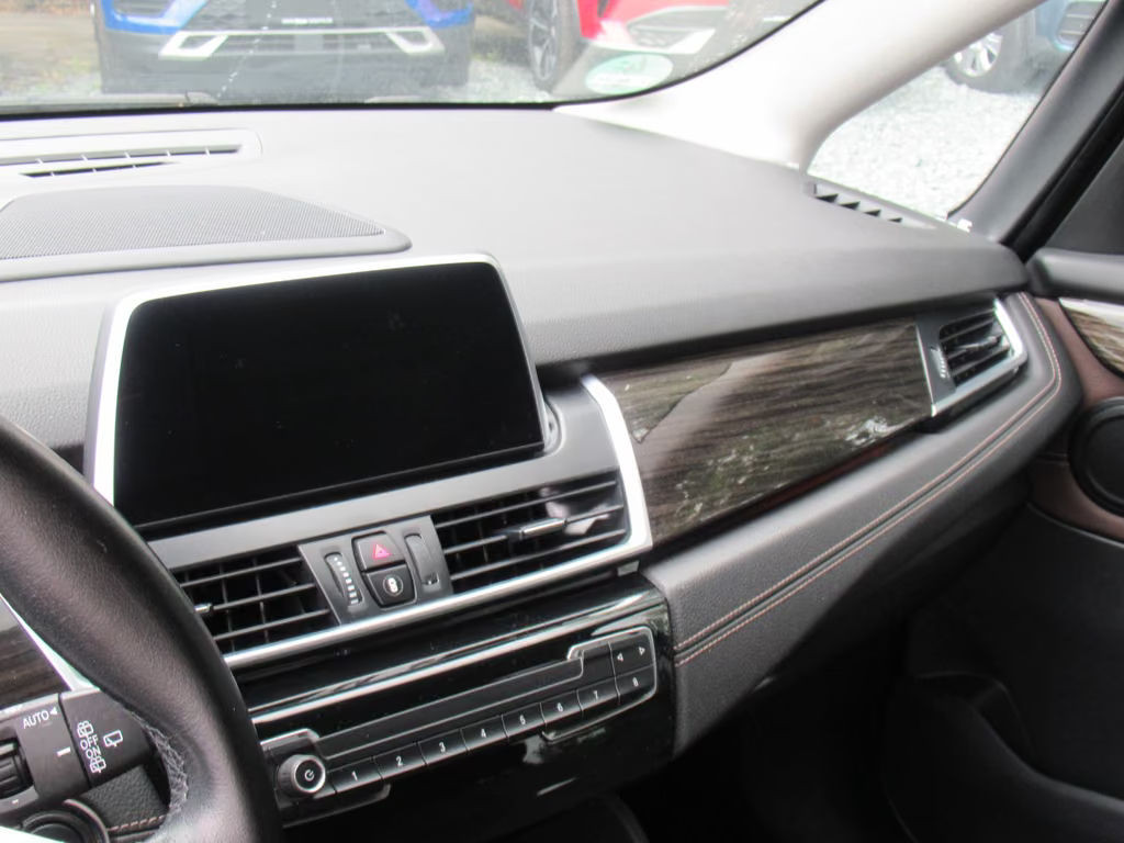 BMW 2 Serie