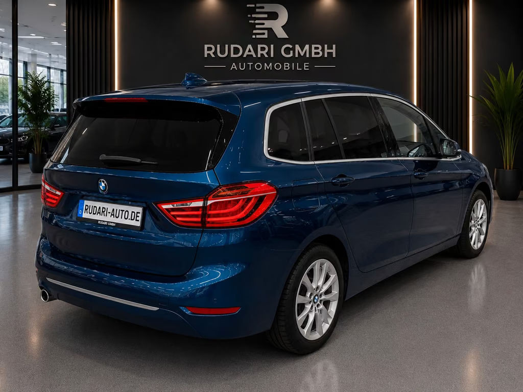 BMW 2 Serie