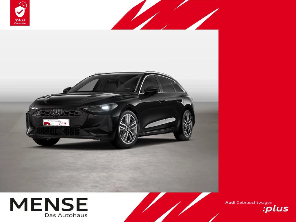 Audi A5 Avant Quattro S-Tronic Hybride