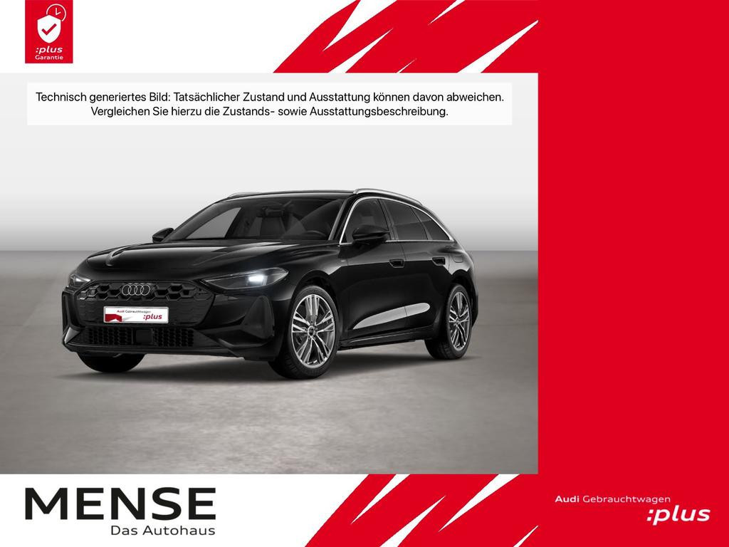 Audi A5 Avant Quattro S-Tronic Hybride