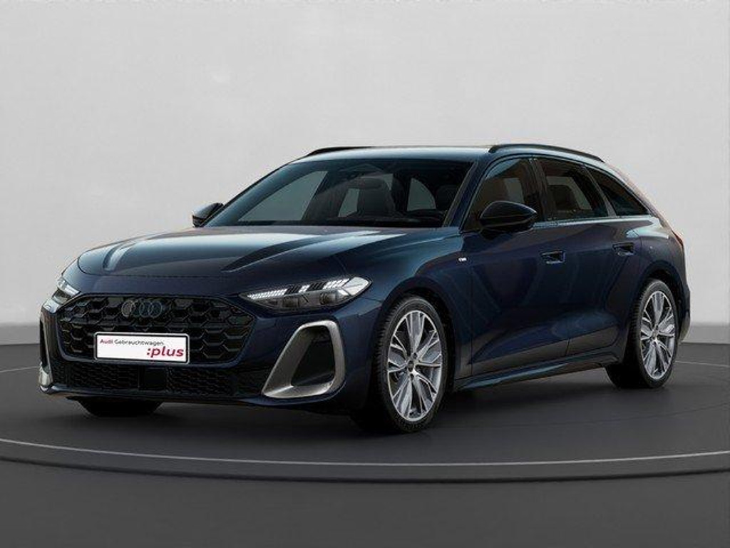 Audi A5 Avant